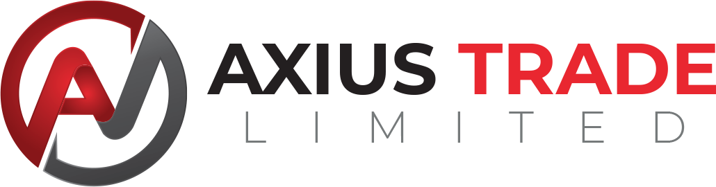 Axius Trade Logo